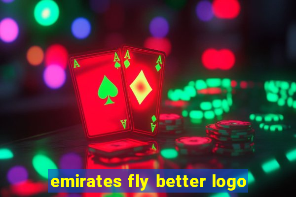 emirates fly better logo